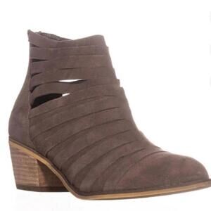 Carlos by Carlos Santana vanna bootie sz 7